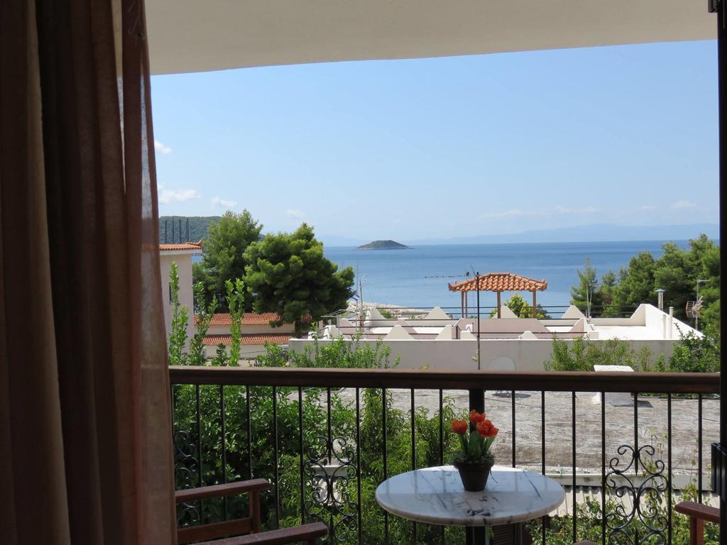 Ocean View Neo Klima Exterior foto