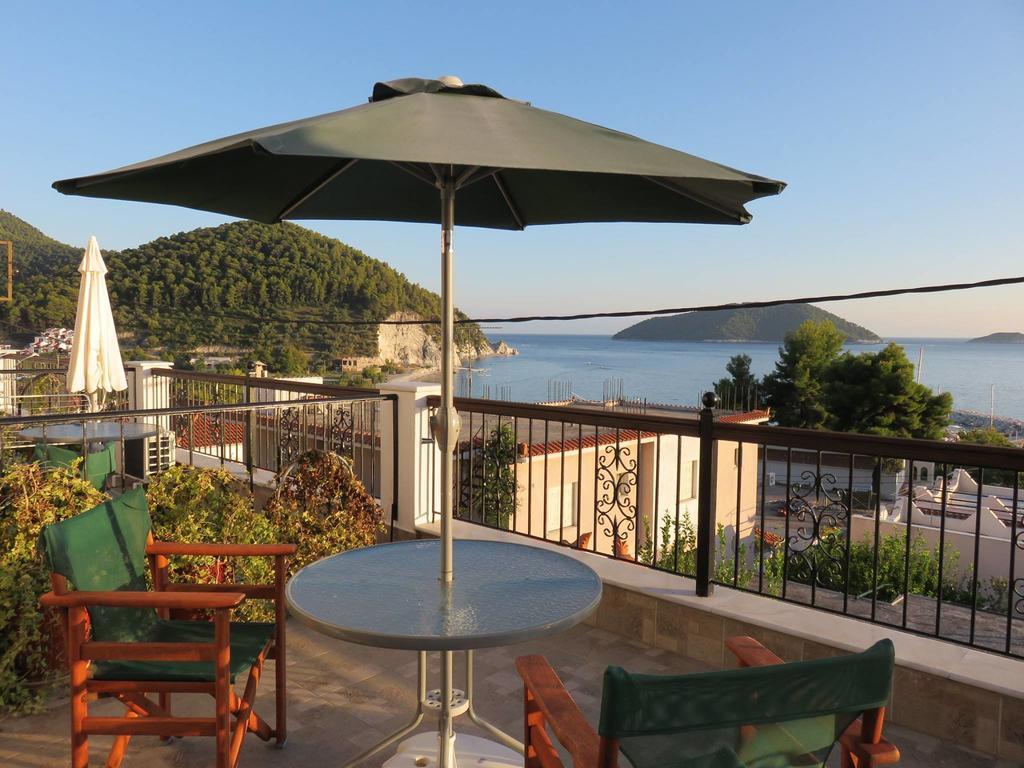Ocean View Neo Klima Exterior foto