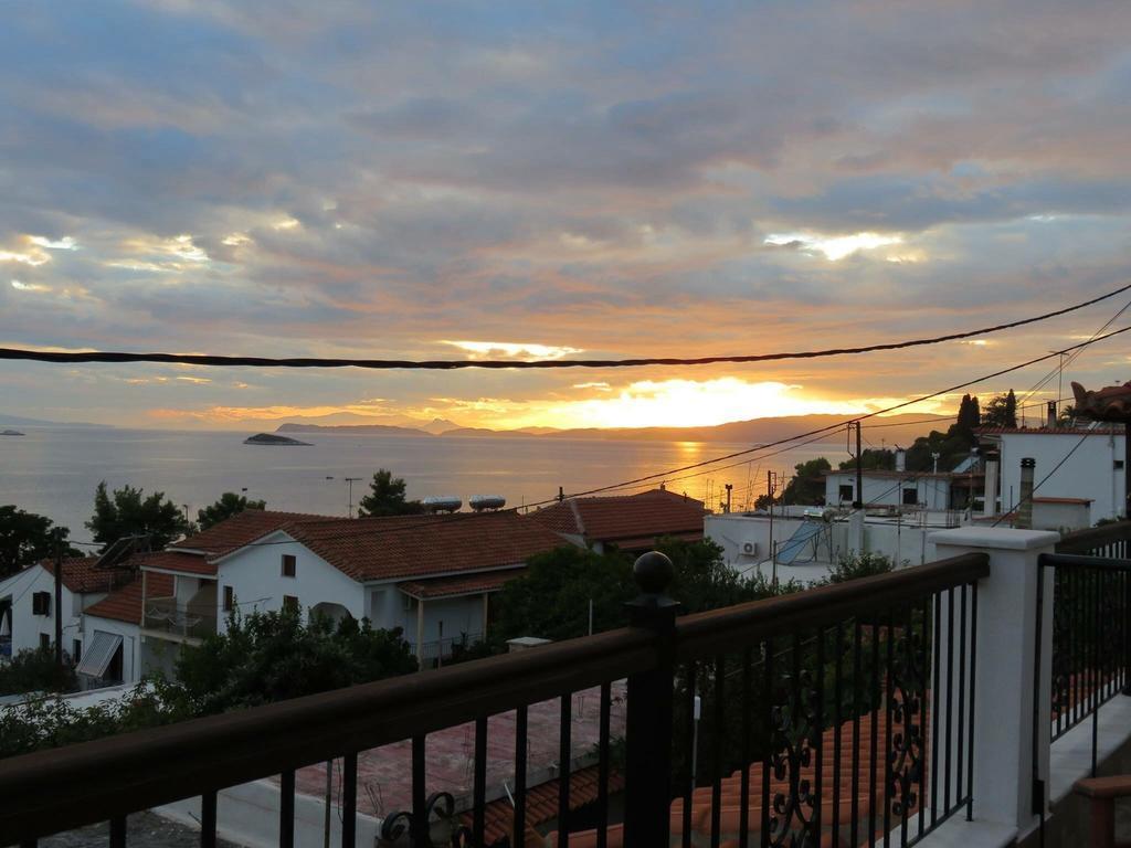 Ocean View Neo Klima Exterior foto