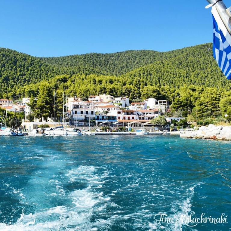 Ocean View Neo Klima Exterior foto