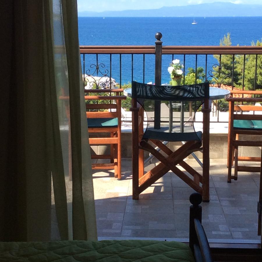 Ocean View Neo Klima Exterior foto
