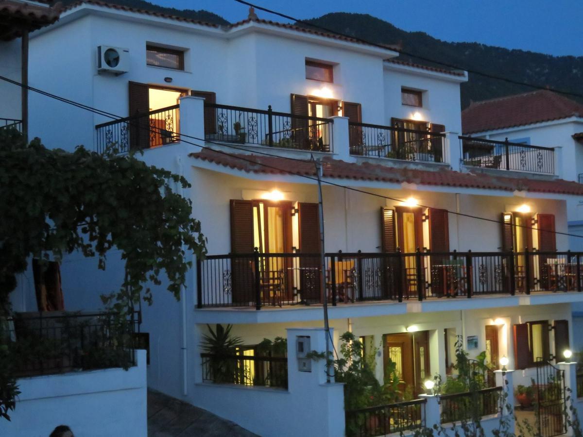 Ocean View Neo Klima Exterior foto