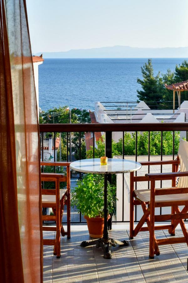 Ocean View Neo Klima Exterior foto