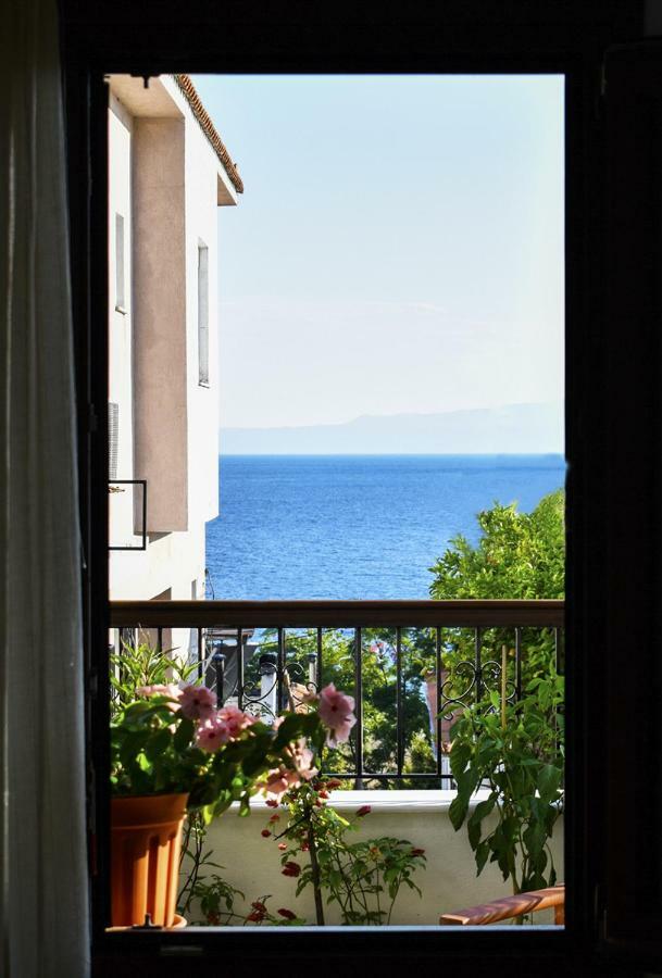 Ocean View Neo Klima Exterior foto