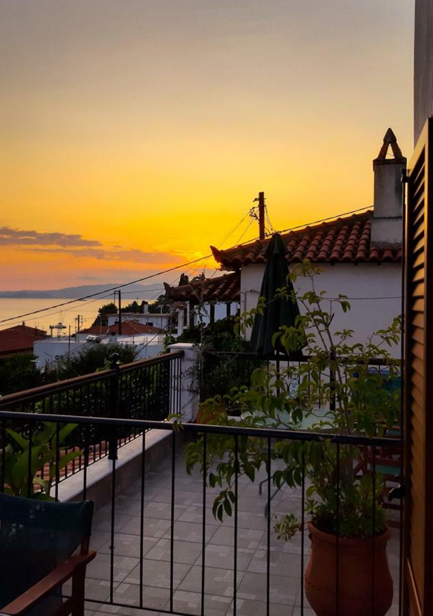 Ocean View Neo Klima Exterior foto