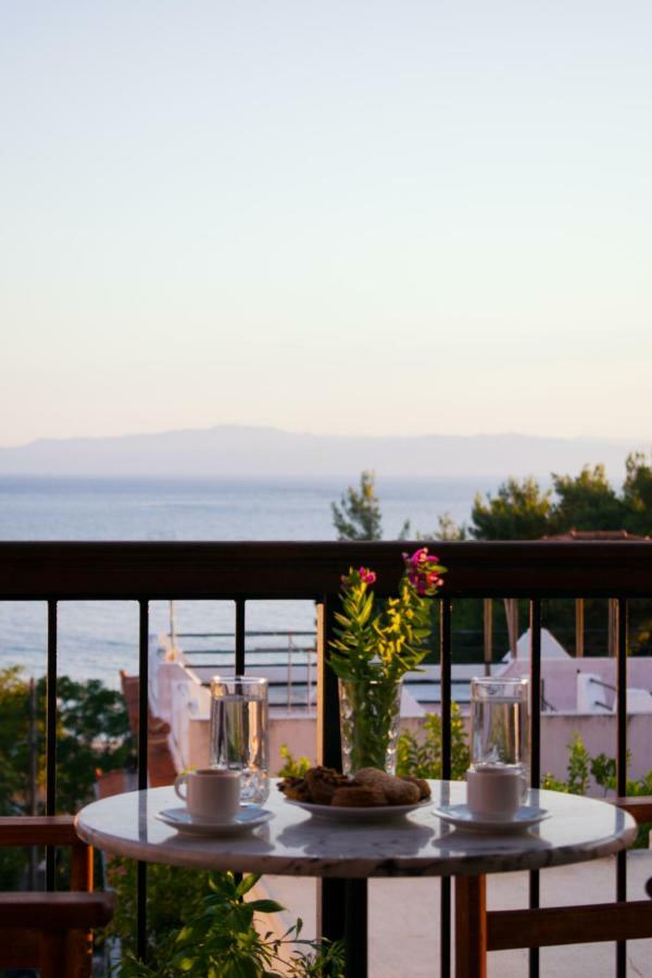 Ocean View Neo Klima Exterior foto